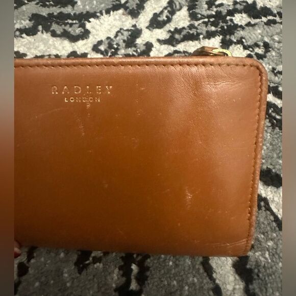 RADLEY LONDON WALLET - Picture 4 of 10
